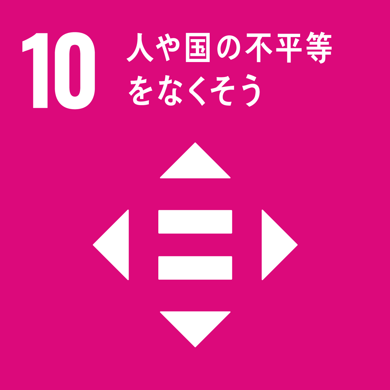 SDGs 5