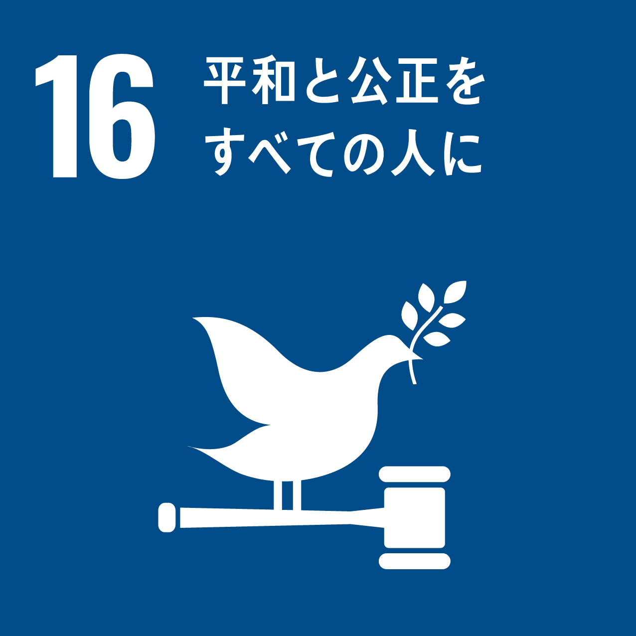 SDGs 8